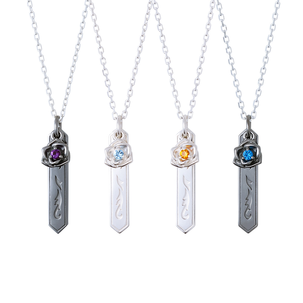 GOODS｜TVアニメ「薔薇王の葬列」公式サイト