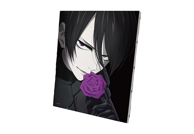 GOODS｜TVアニメ「薔薇王の葬列」公式サイト